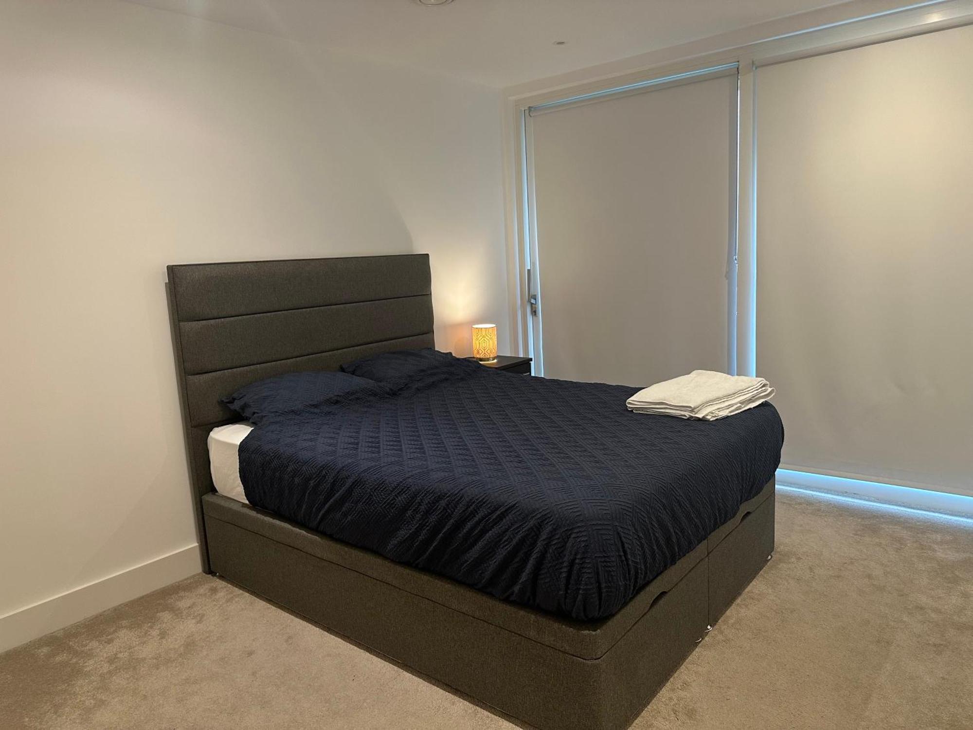 Modern 2 Bedroom Flat Near King'S Cross. Londres Exterior foto